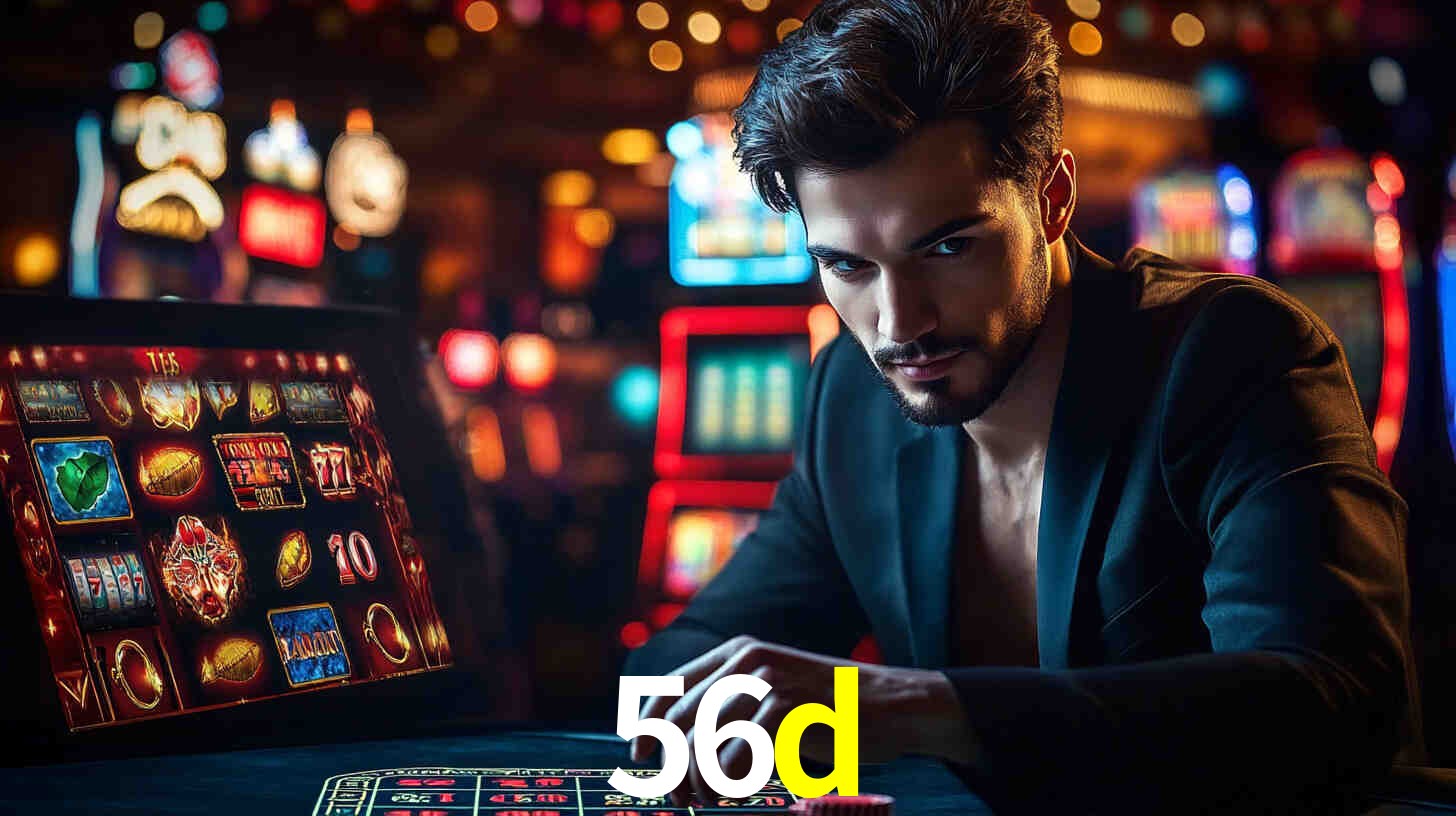 56d bet