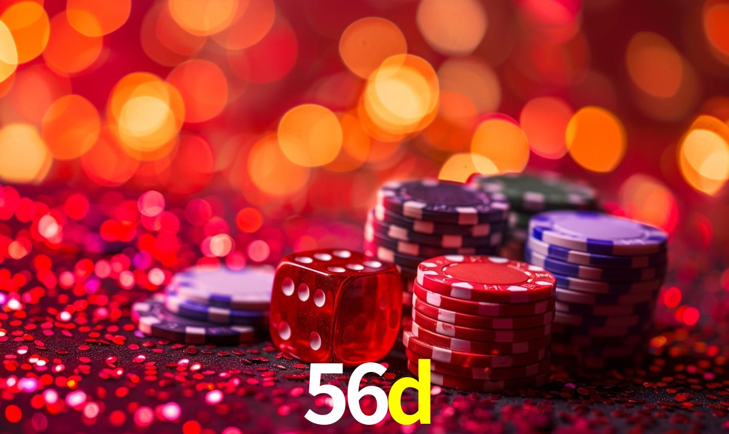 Explorando a Categoria de Eventos em Apostas na 56d