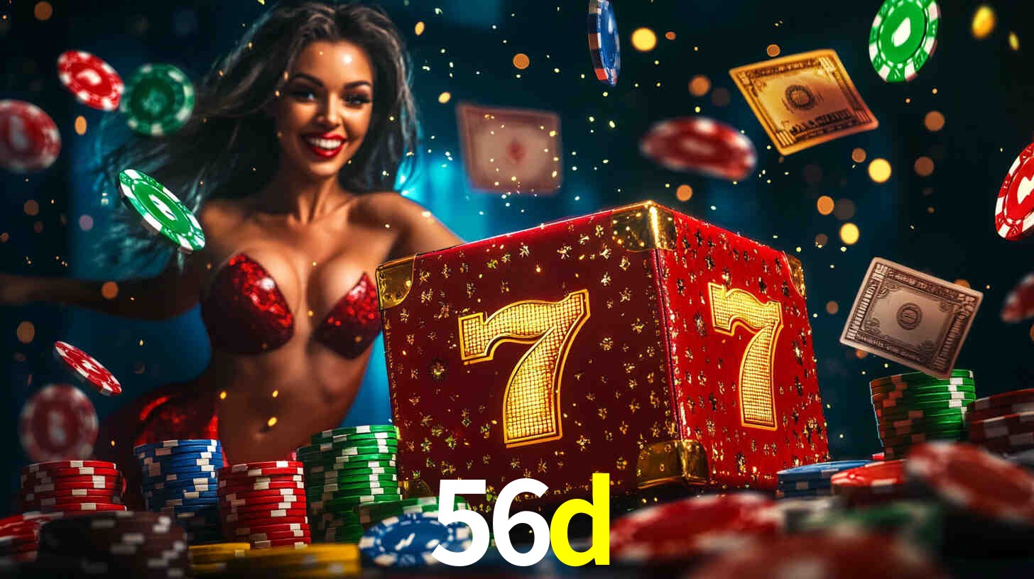 A Popularidade dos Caça-Níqueis no 56d