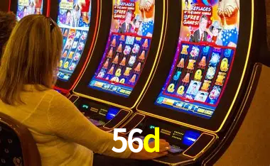 Live Casino 56d