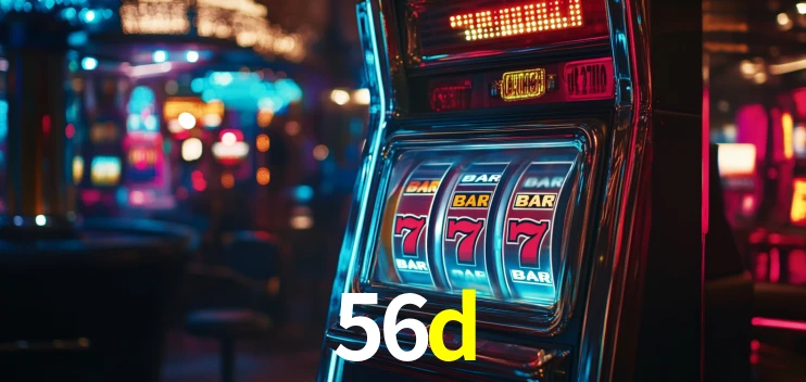 Welcome Bonus 56d