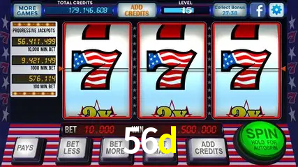 Roulette Table 56d